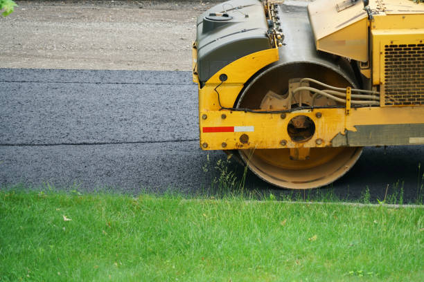 Best Paver Driveway Installation  in Saranac Lake, NY